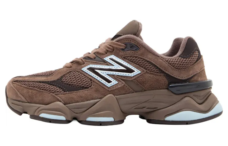 New Balance 9060 Bruin (U9060622)