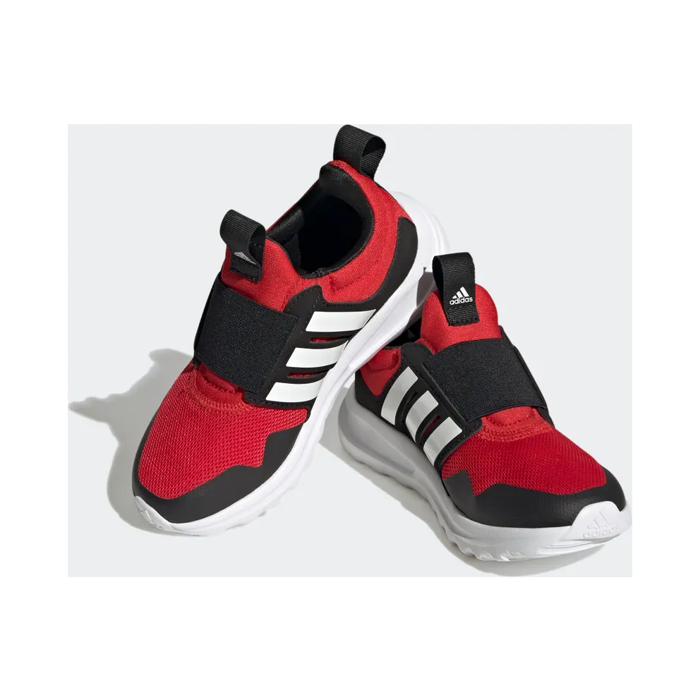 Adidas ACTIVERIDE 2.0 Sport Running Slip-On Better Scarlet / Cloud White / Core Black (HP9350)