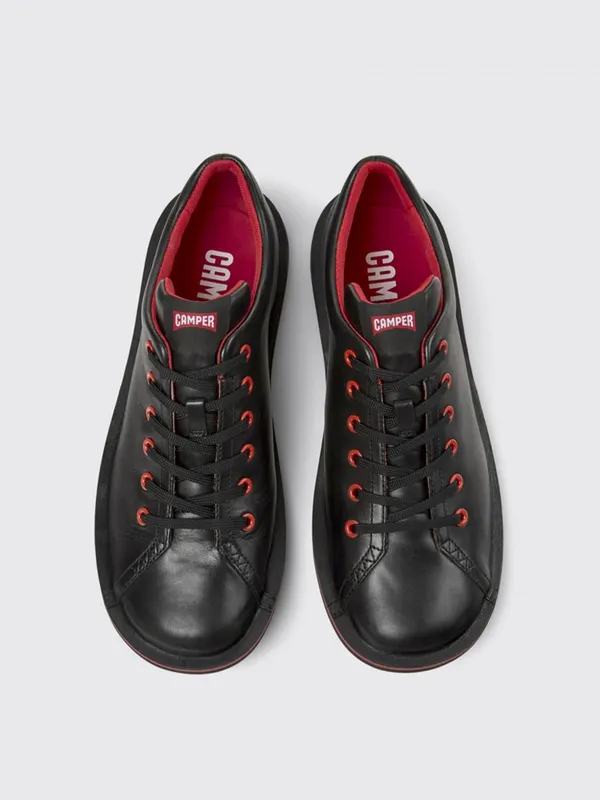Camper Black (18648-074BEETLE0)