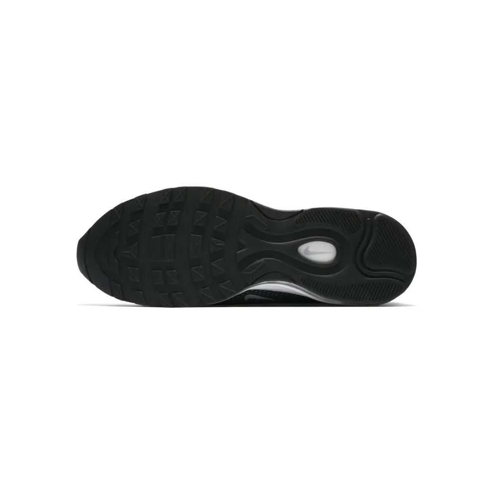 Nike Air Max 97 Ultra 17 Black Pure Platinum Black/Pure Platinum-Anthracite-White (918356-001)