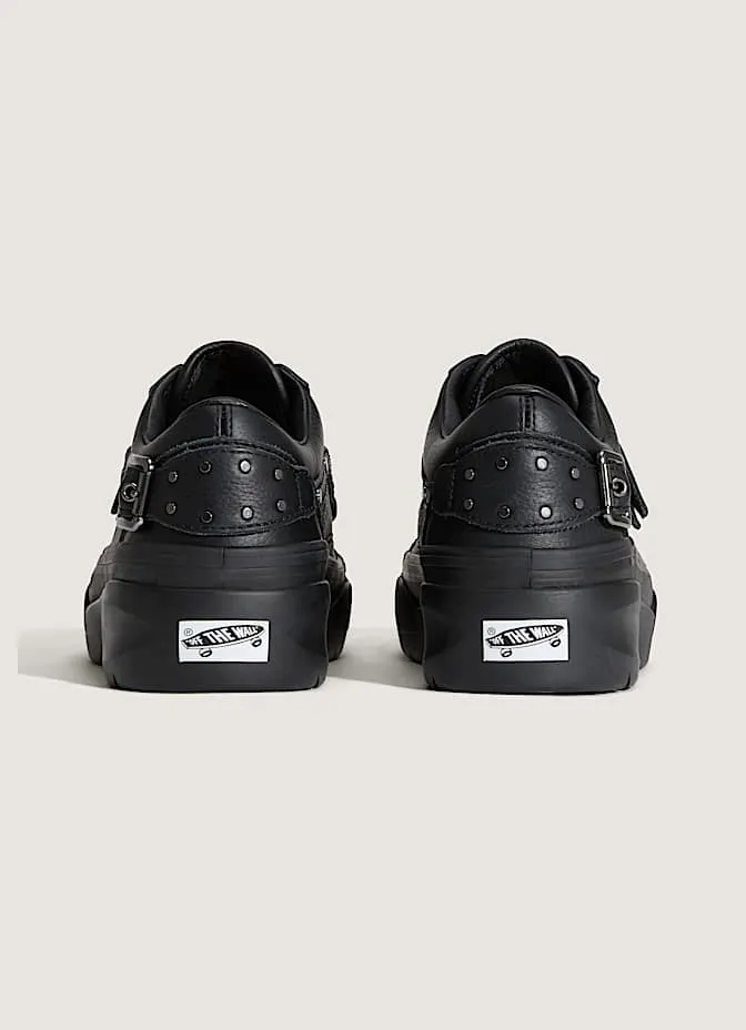 vans-old-skool VN000EEDBLK