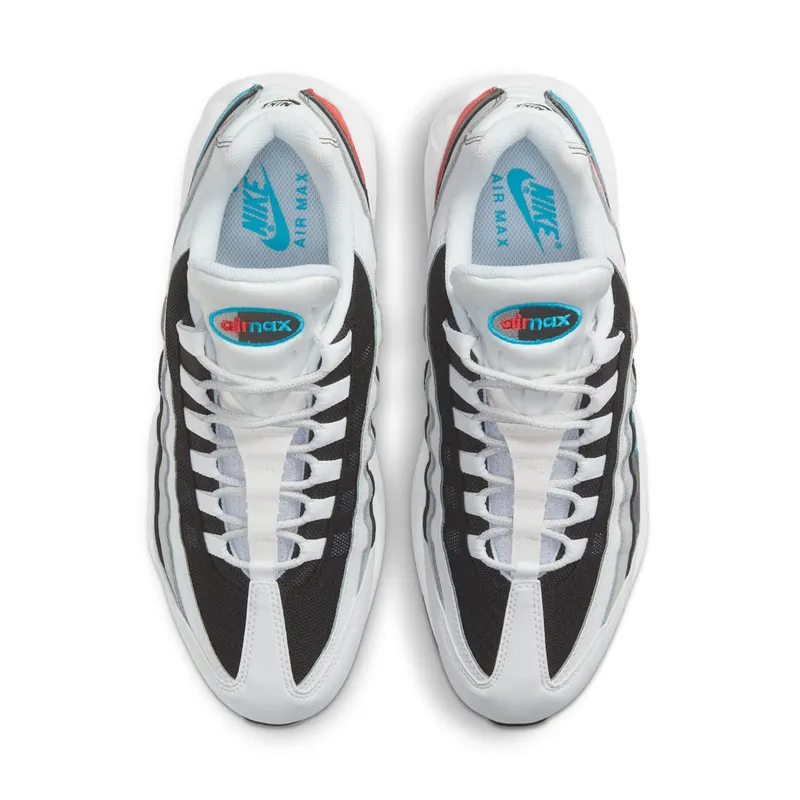 Nike Air Max 95 Chlorine Blue (CV6971-100)