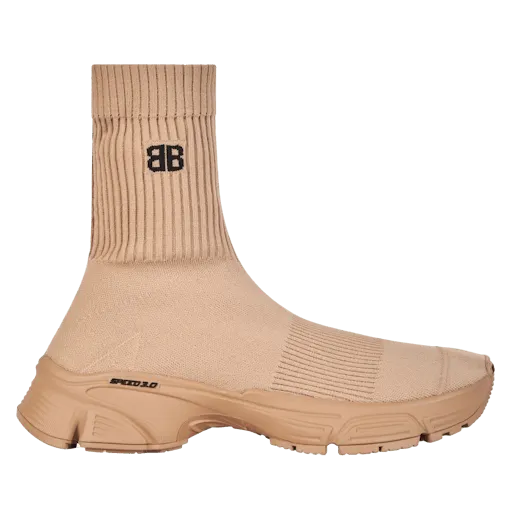 Balenciaga Speed 3.0 Beige (654532W2DN29710)