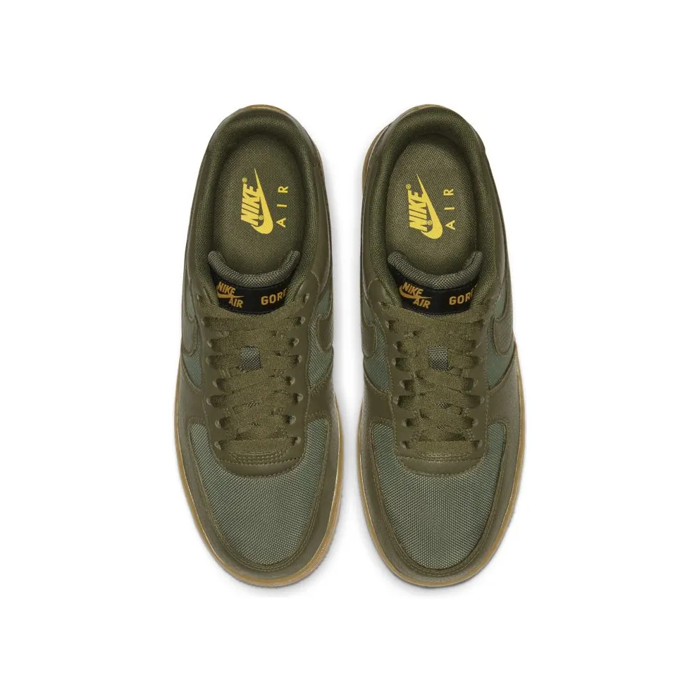 Nike Air Force AF 1 Low Gore-Tex Medium Olive (2019) (CK2630-200)