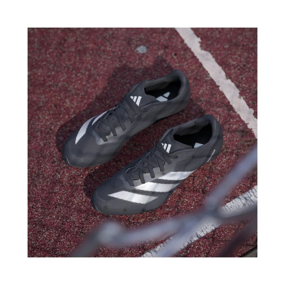 Adidas Adizero Sprintstar Core Black / Zero Metalic / Cloud White (IG9908)