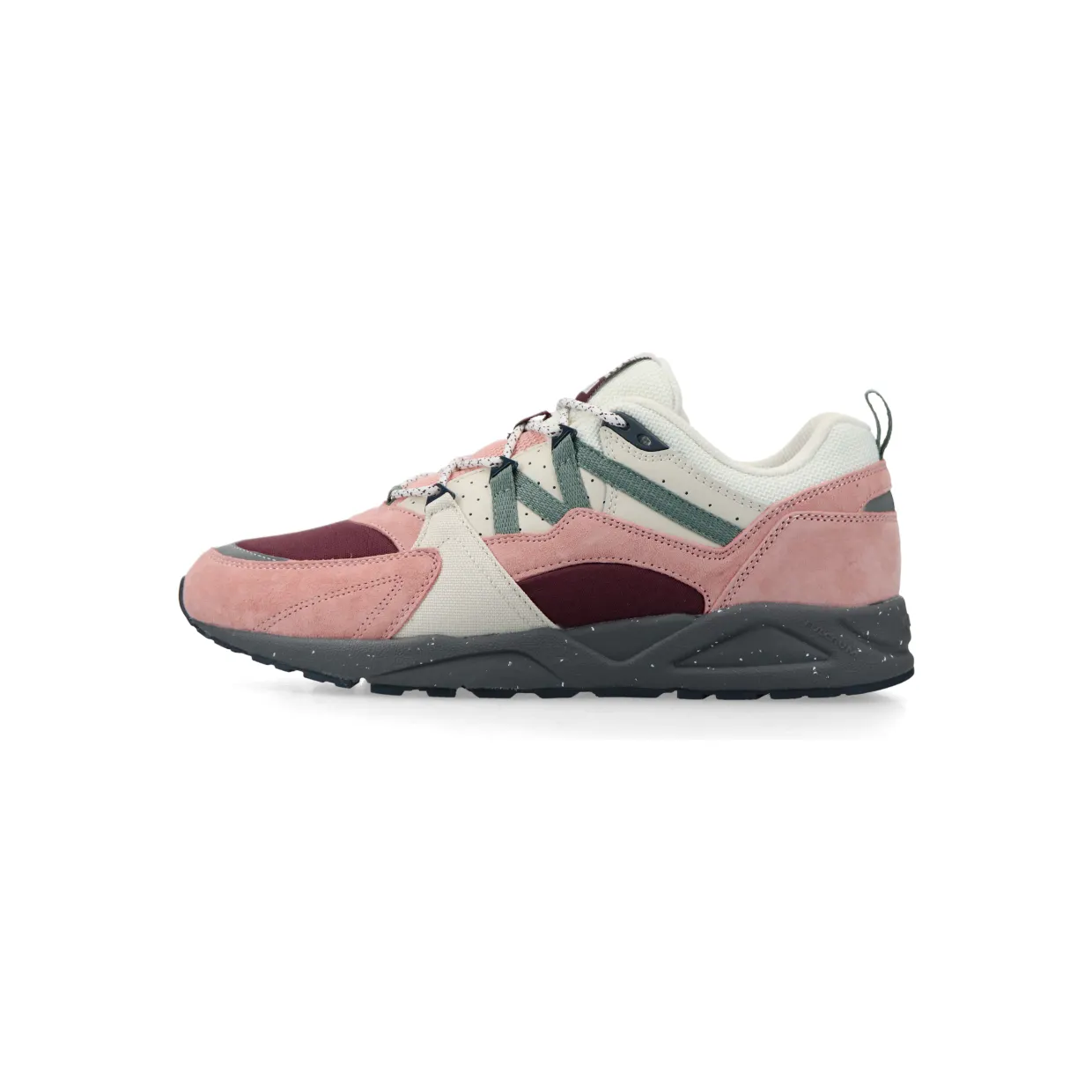 Karhu Fusion 2.0 Cameo Rose / Iceberg Green