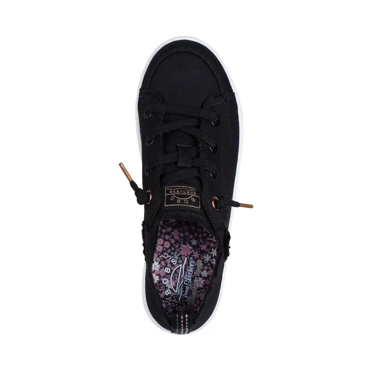 skechers-skech 114150 BLK