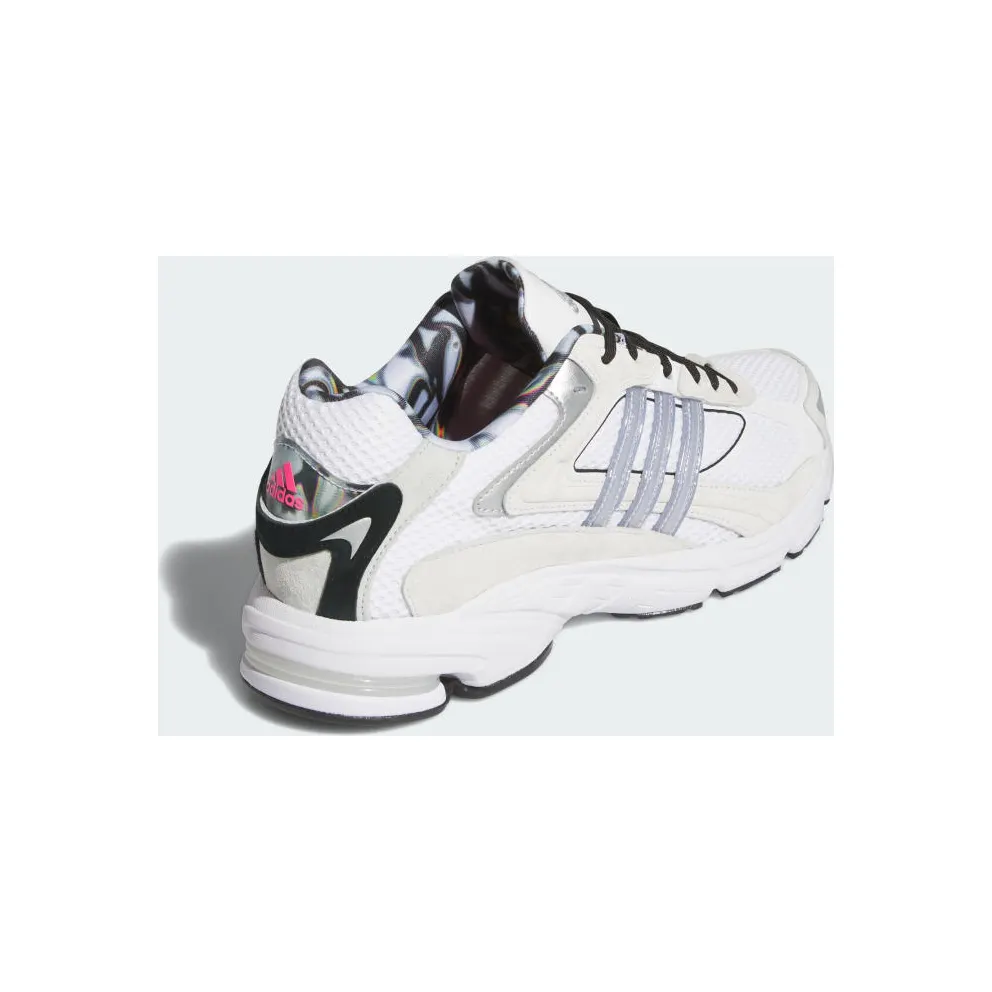 Adidas Pride Response CL Pabllo Vittar Shoes Cloud White / Core Black / Silver Metallic (IH8066)