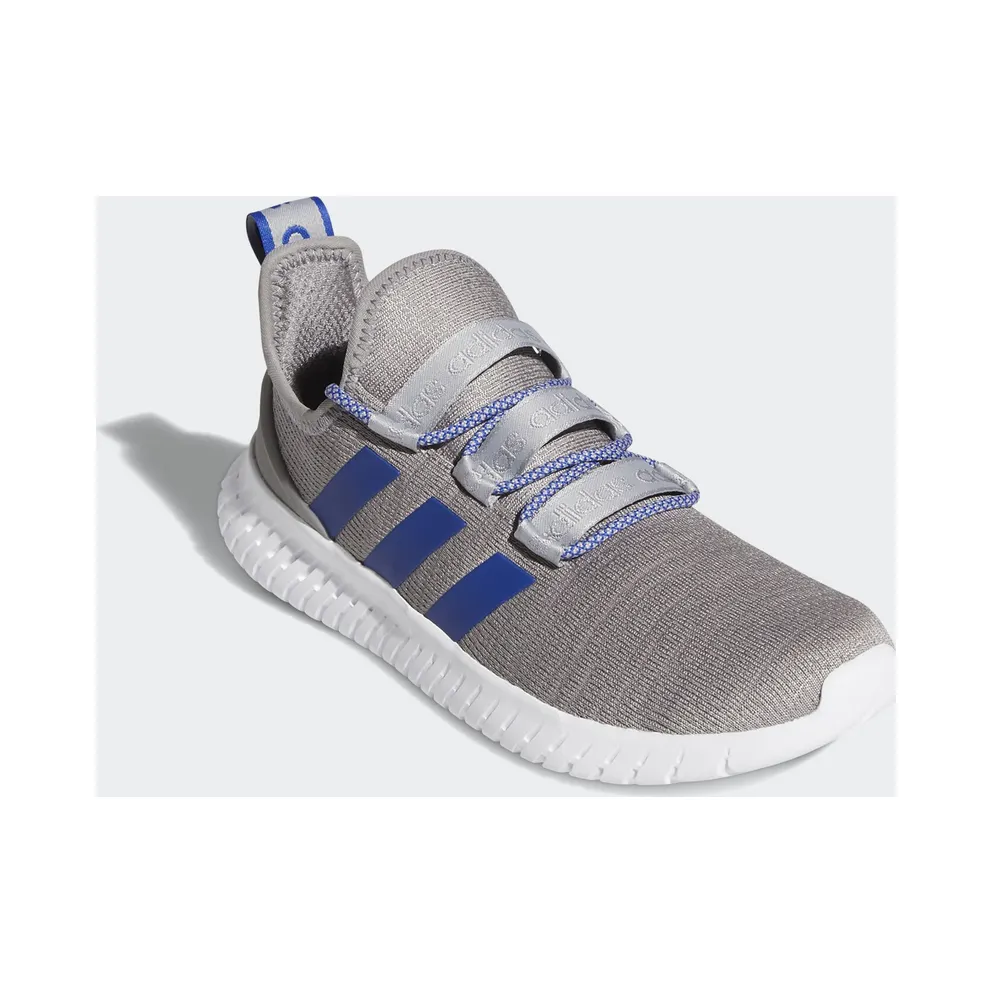 Adidas Kaptir Light Granite / Royal Blue / Dove Grey (FV8563)