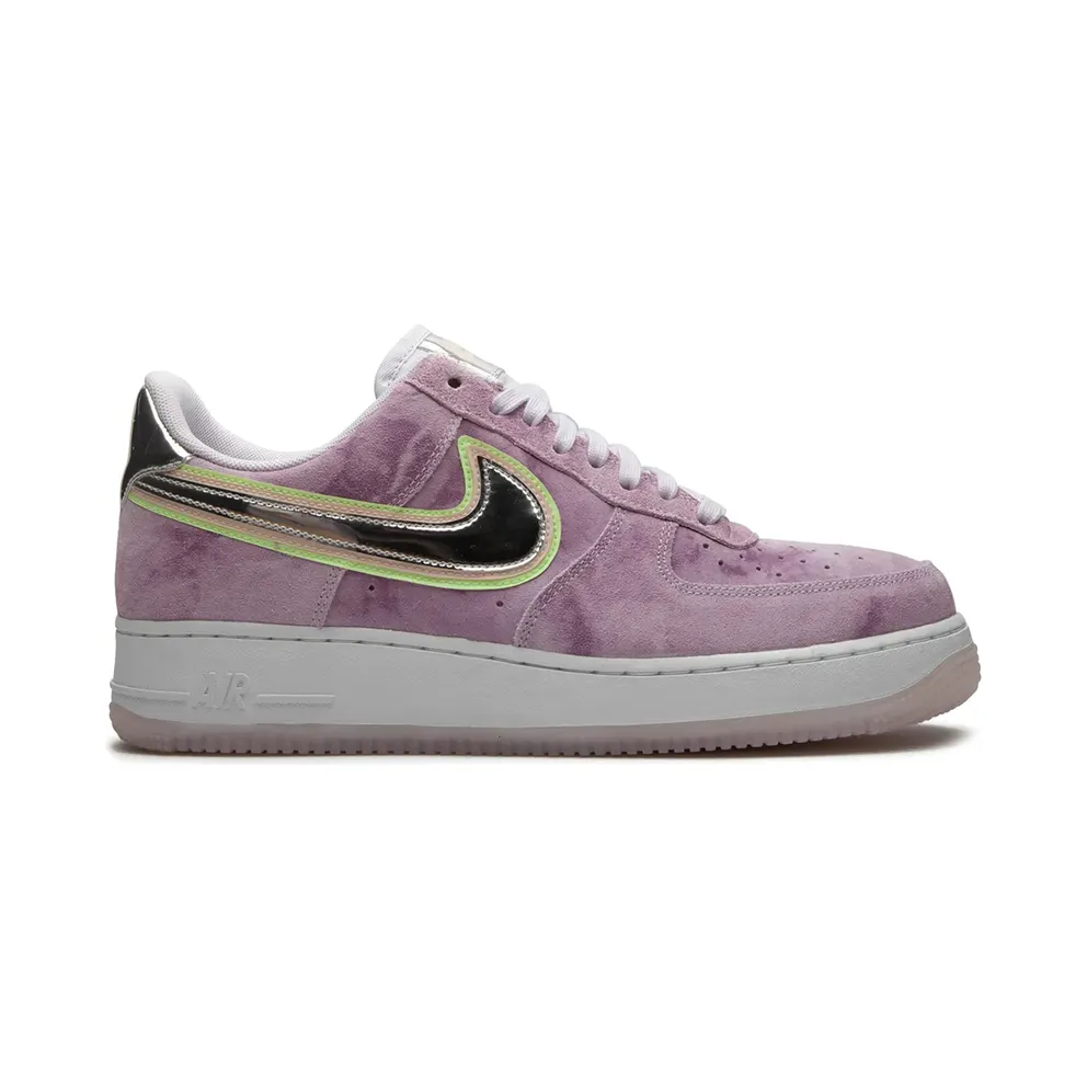Nike Air Force 1 ’07 P(Her)spective – Purple (CW6013)