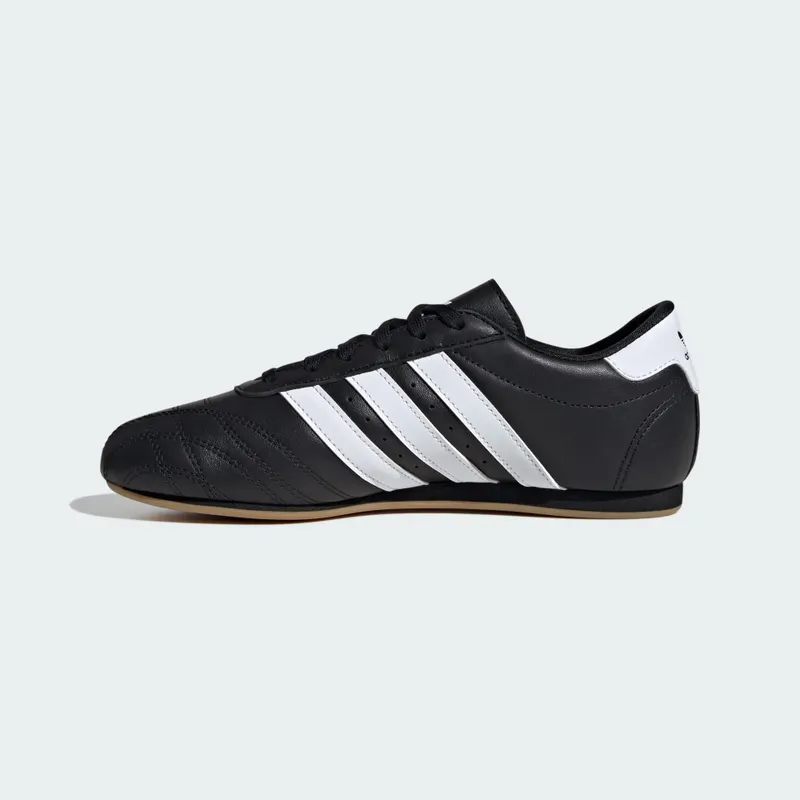 adidas Taekwondo Laces W (Core Black / Cloud White / Gum) – JS1193