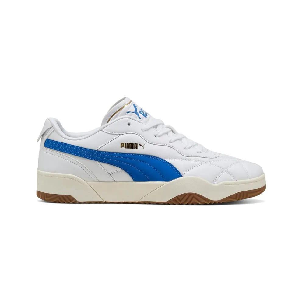 Puma Tifosi Lux White Team Royal (402259-06)