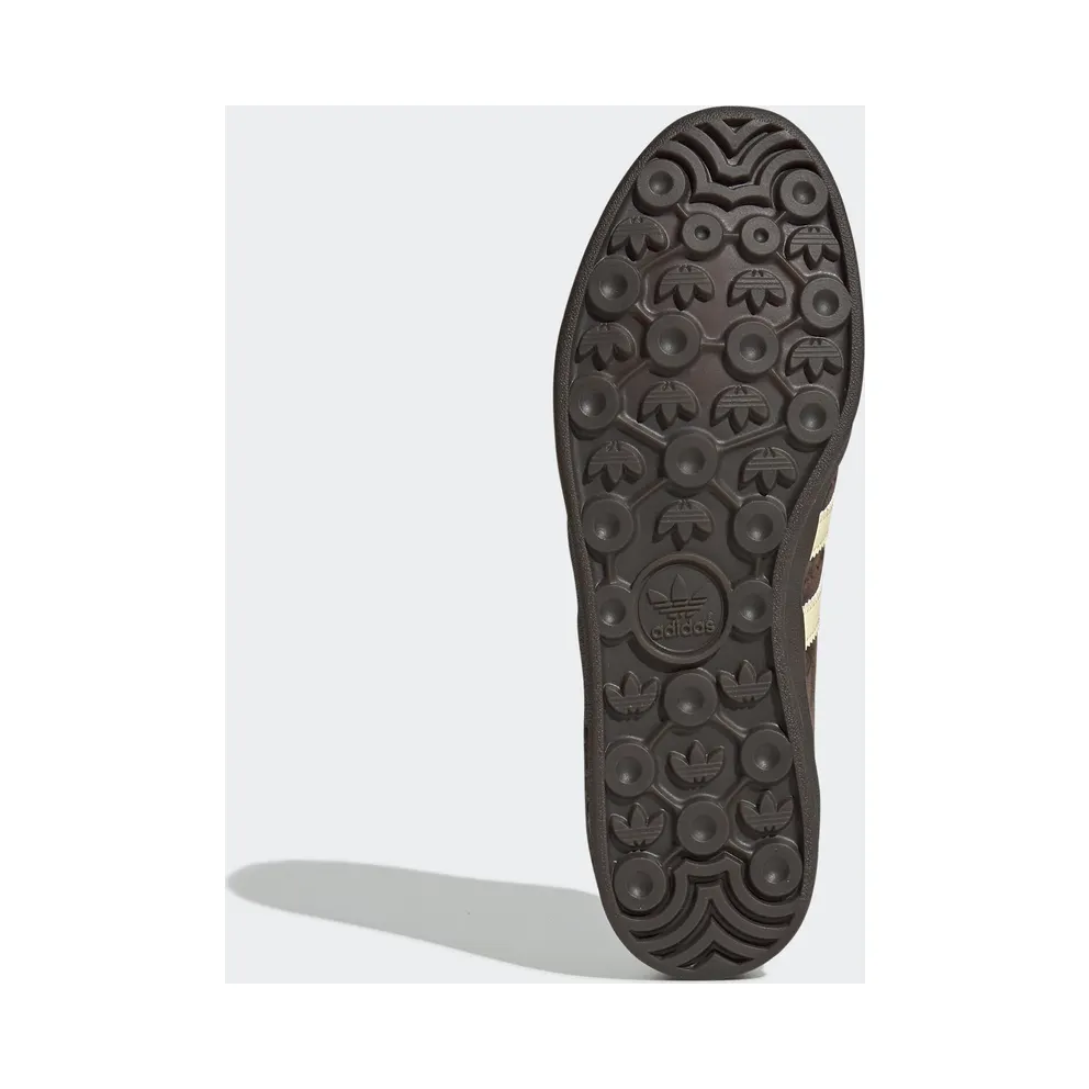 adidas Broomfield Brown / Easy Yellow / Gold Metallic (EF5734)