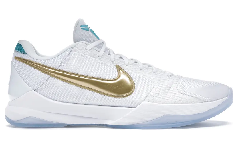 Nike Kobe 5 DB4796-100