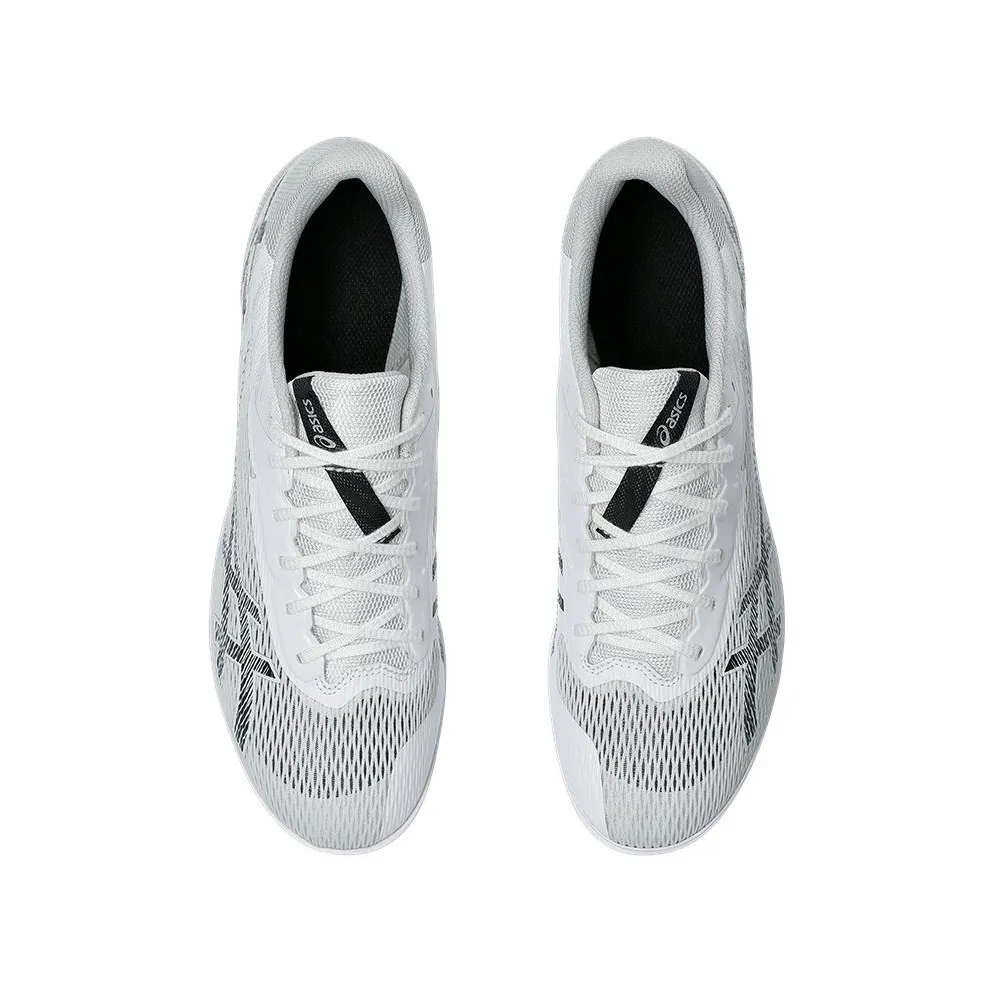 ASICS Resurgence XC White Gunmetal (1093A181-100)