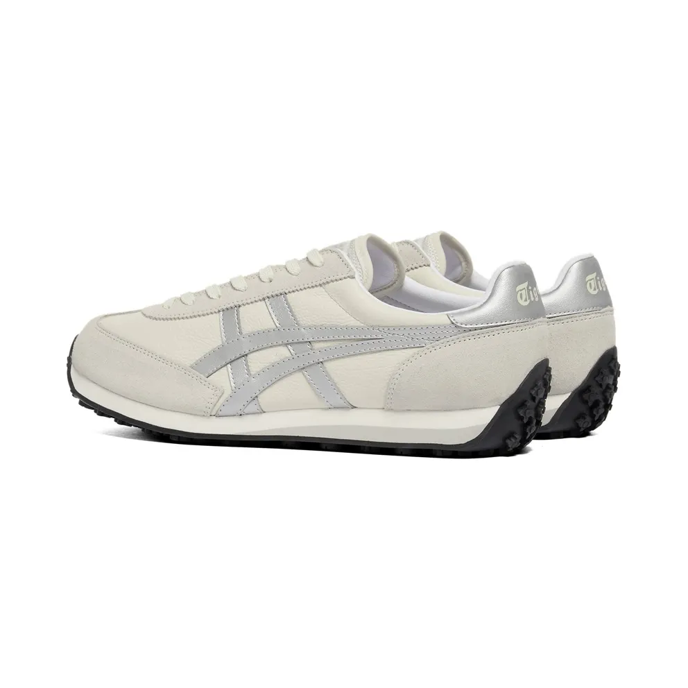 Onitsuka Tiger EDR 78 Cream Pure Silver (1183B411-104)