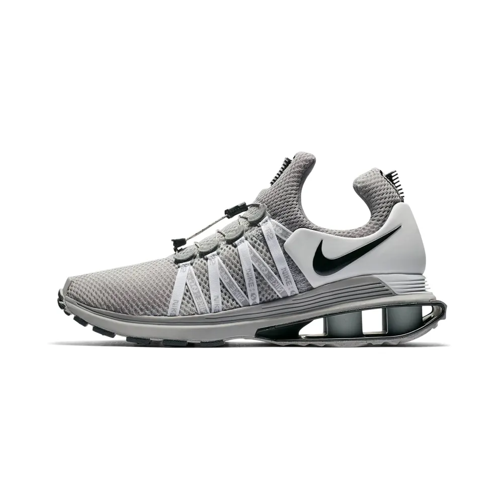 Nike Shox Gravity Wolf Grey (AR1999-010)
