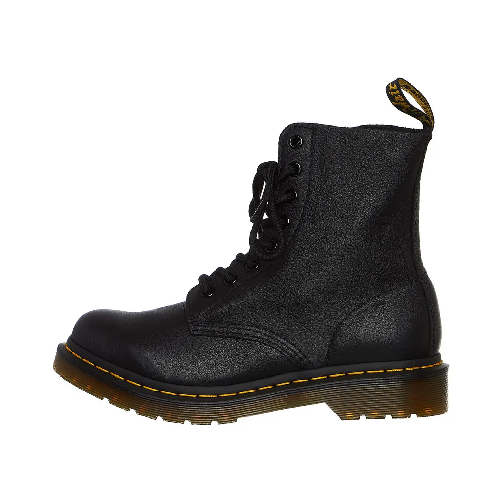 Dr. Martens 1460 Pascal Virginia Black (13512006)