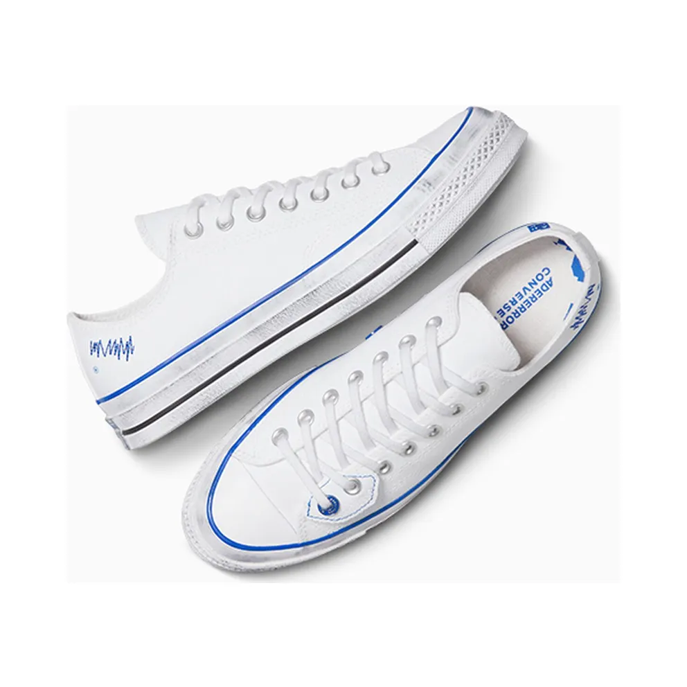 Converse Chuck 70 Low Ader Error Tofu Oyster (A14289C)