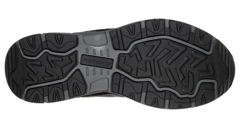 skechers-relaxed-fit 51895_BKCC