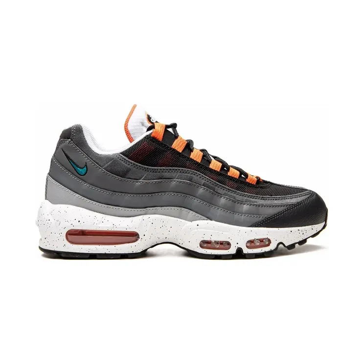 Nike Air Max 95 “Black” (CZ0191)