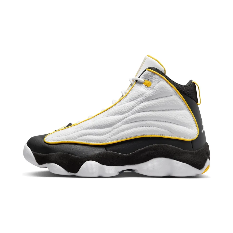 Jordan Pro Strong Tour Yellow (DC8418-107)