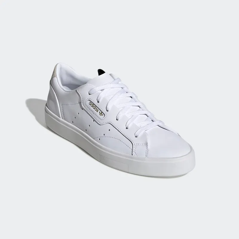 adidas Sleek Clould White (W) Cloud White/Cloud White/Crystal White (DB3258)