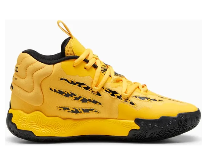 Puma LaMelo Ball MB.03 GS “Porsche” (309848-01)