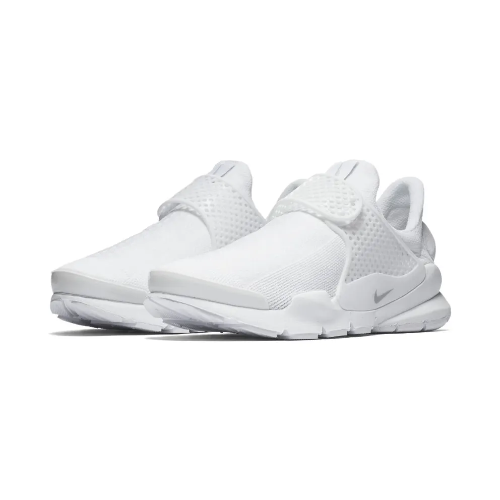 Nike Sock Dart White Pure Platinum (W) White/Pure Platinum (848475-100)