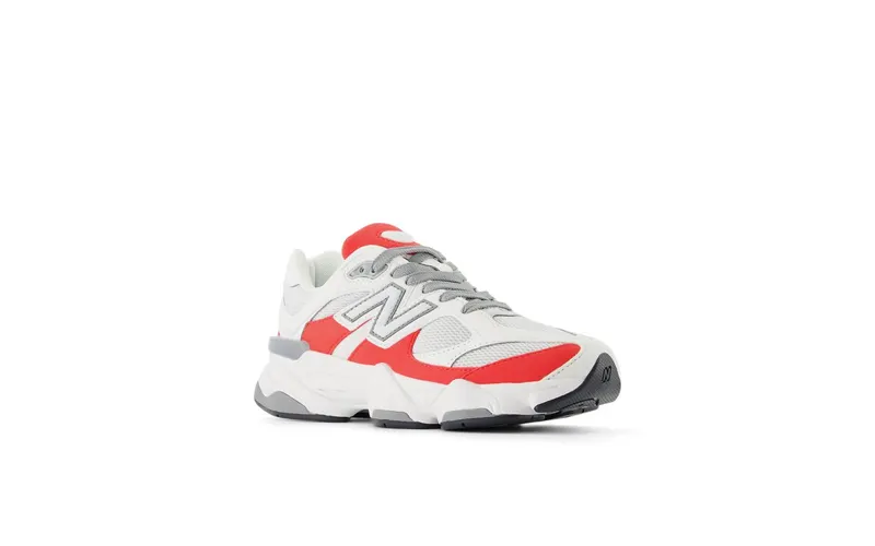 New Balance 9060 GS “Reflection Red” (GC9060RR)