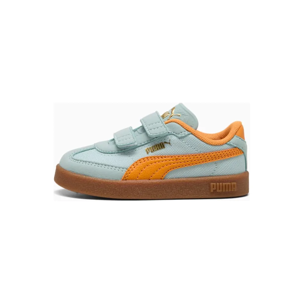 Puma Club Ii Era Cv Shoes Zonder Veters 402310-04