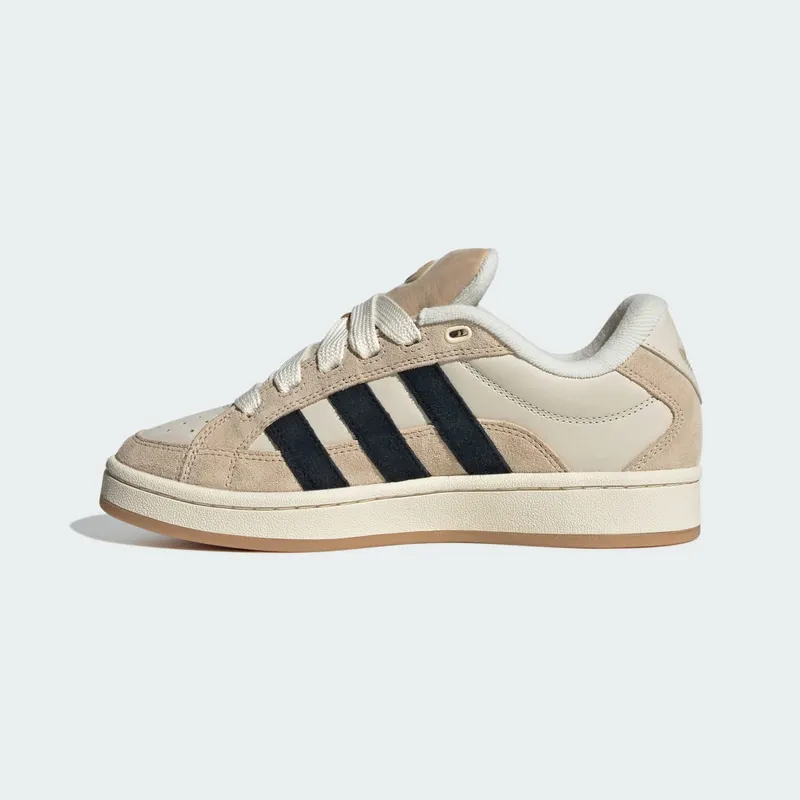 Adidas Campus 00s Beta Magic Beige / Active Purple / Wonder White (JH9779)