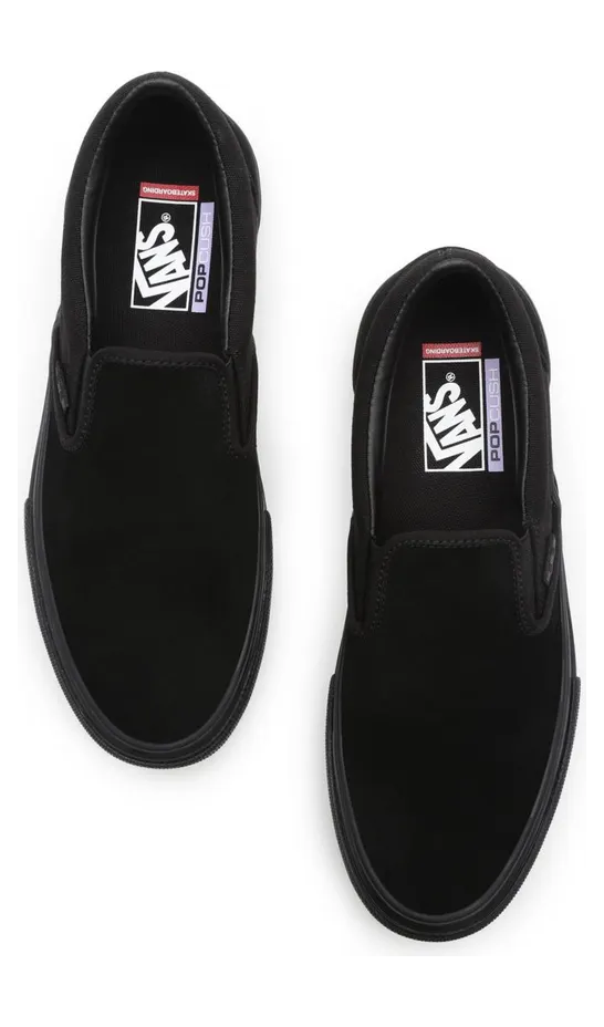 vans-slip-on VN0A5FCABKA