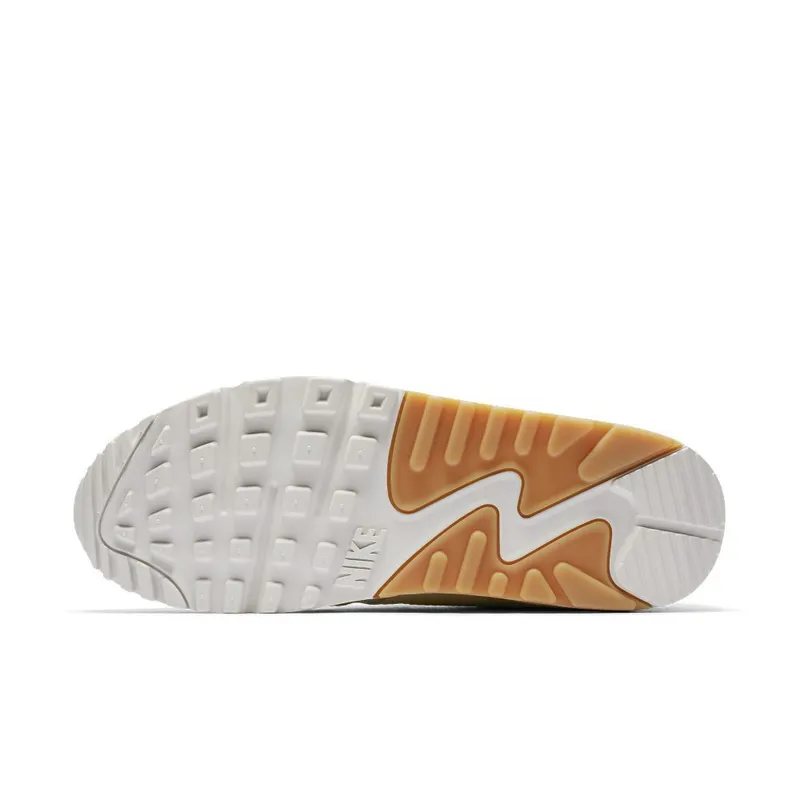 Nike Air Max 90/1 Guava Ice (W) Guava Ice/Wheat Gold-Summit White (AQ1273-800)