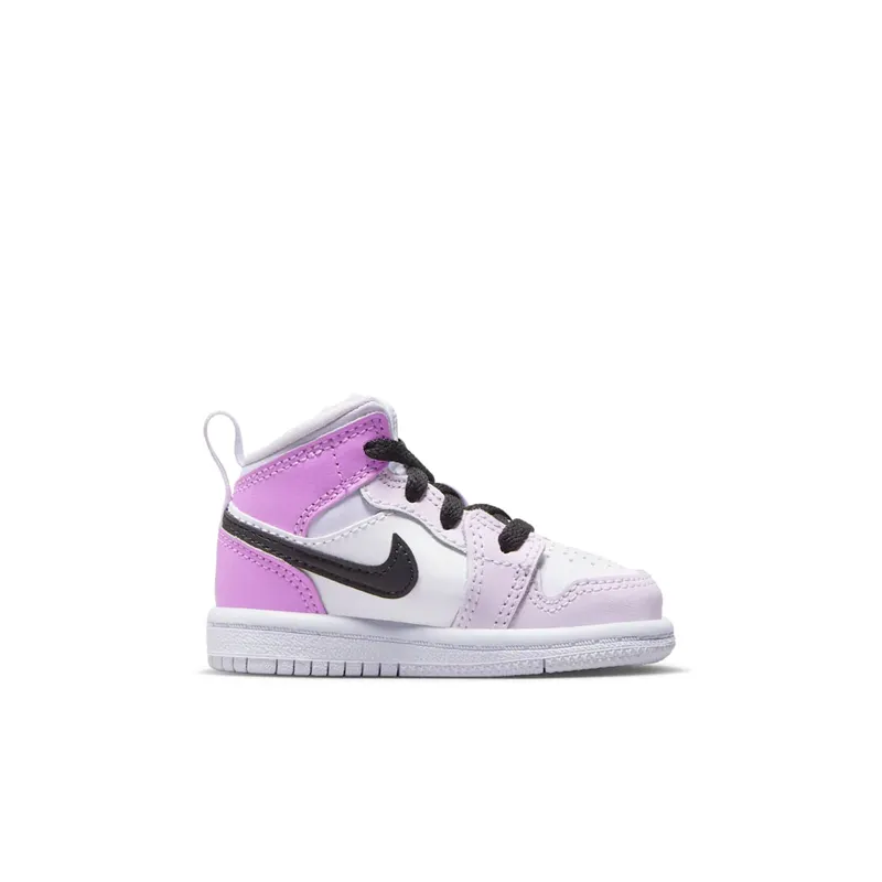 Jordan 1 Mid Barely Grape (DQ8425-501)