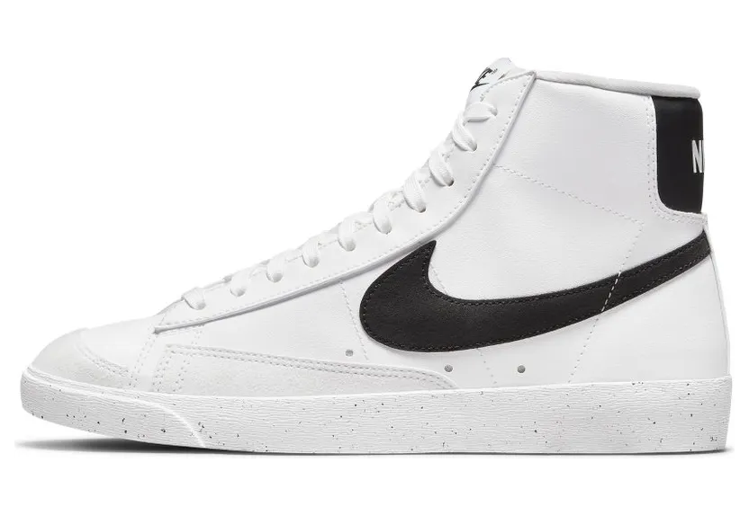 Nike Blazer Mid ’77 Next Natureen Wit (DO1344-101)