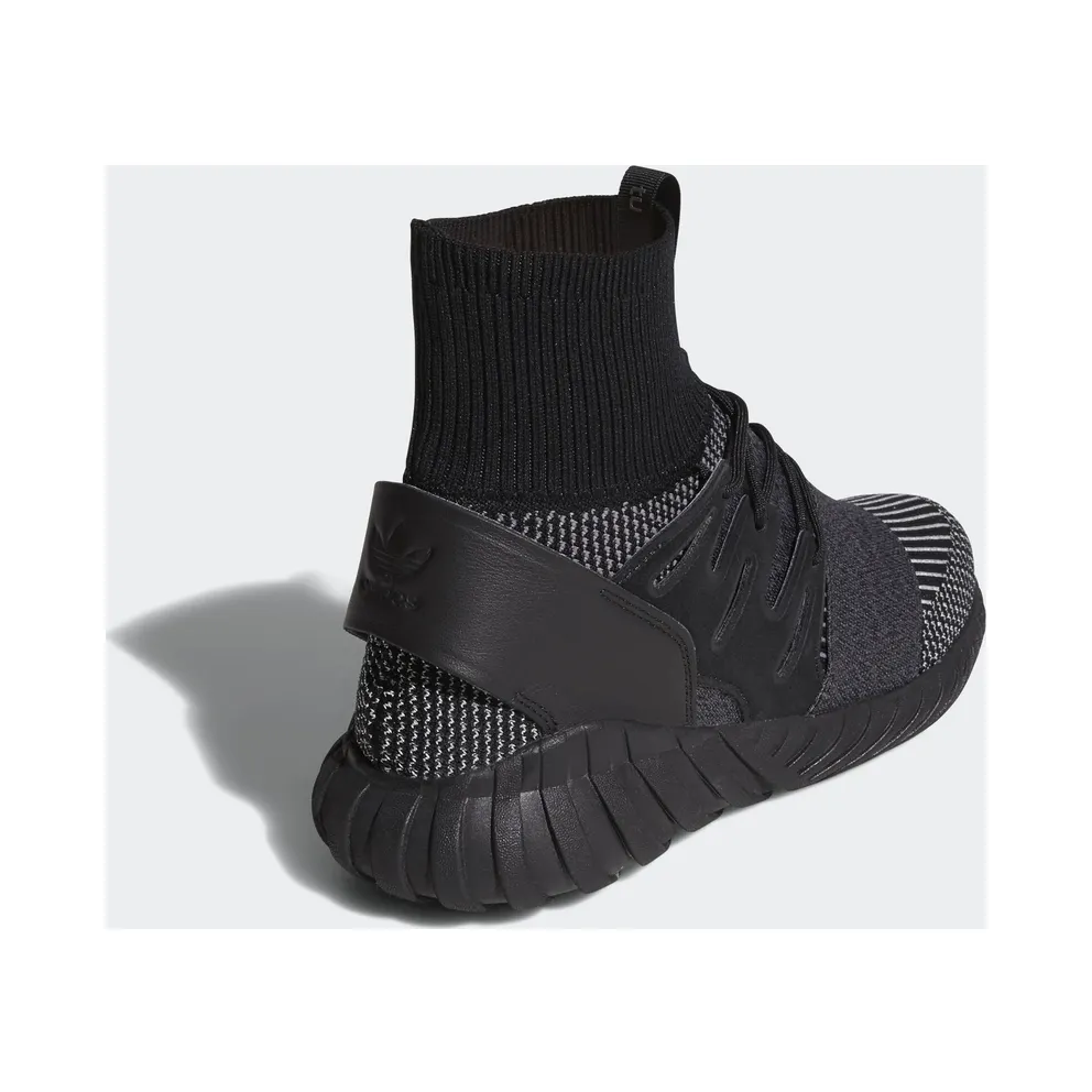 adidas Tubular Doom Pk Black/Black-Grey Black/Black-Grey (BY3131)