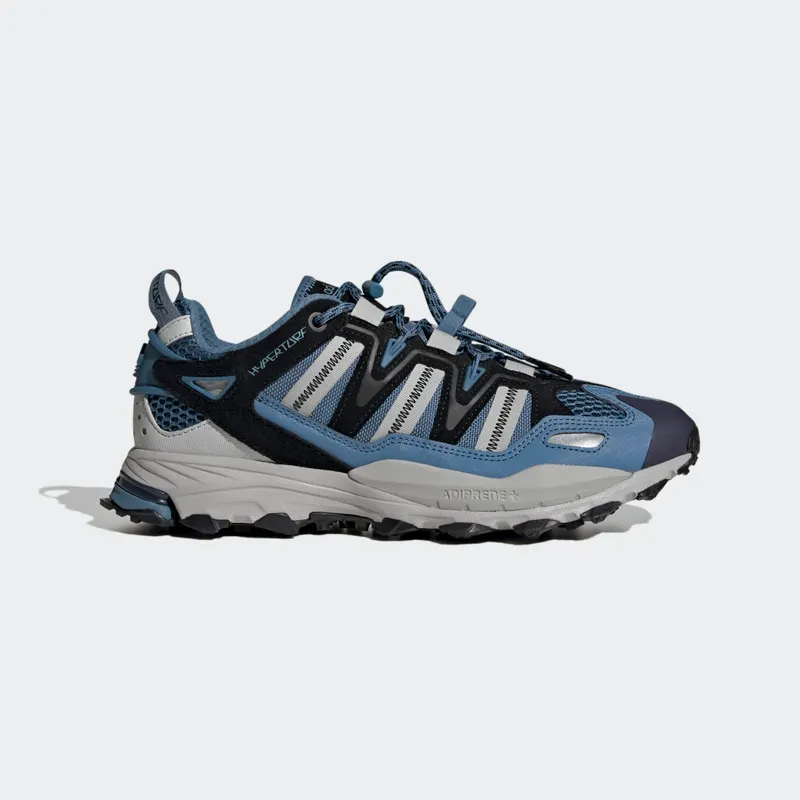 Adidas Hyperturf Altered Blue / Core Black / Shadow Navy (GW6756)
