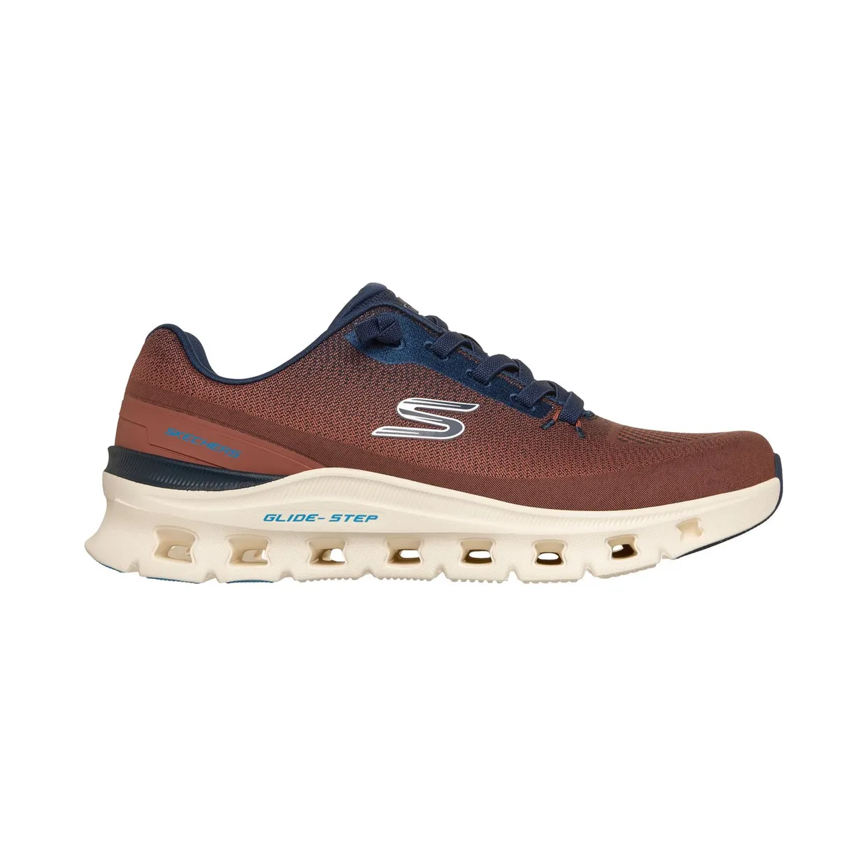skechers-glide-step 233132_ORNV