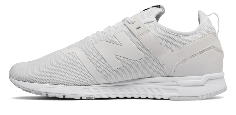 New Balance 247 Deconstructed White White (MRL247DD)
