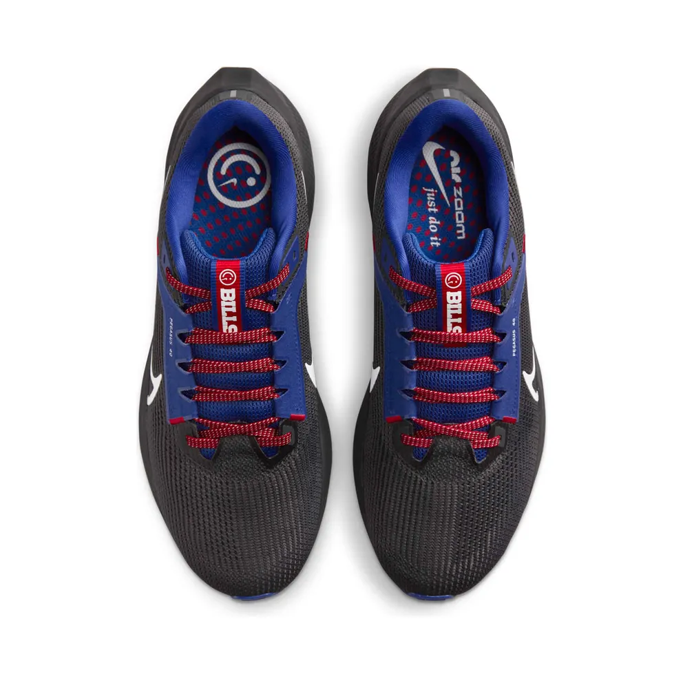 Nike Pegasus 40 Buffalo Bills (DZ5976-001)