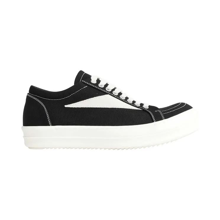 Rick Owens Drkshdw Tower Vintage Sneaks (DU02F6803DOLVS911)