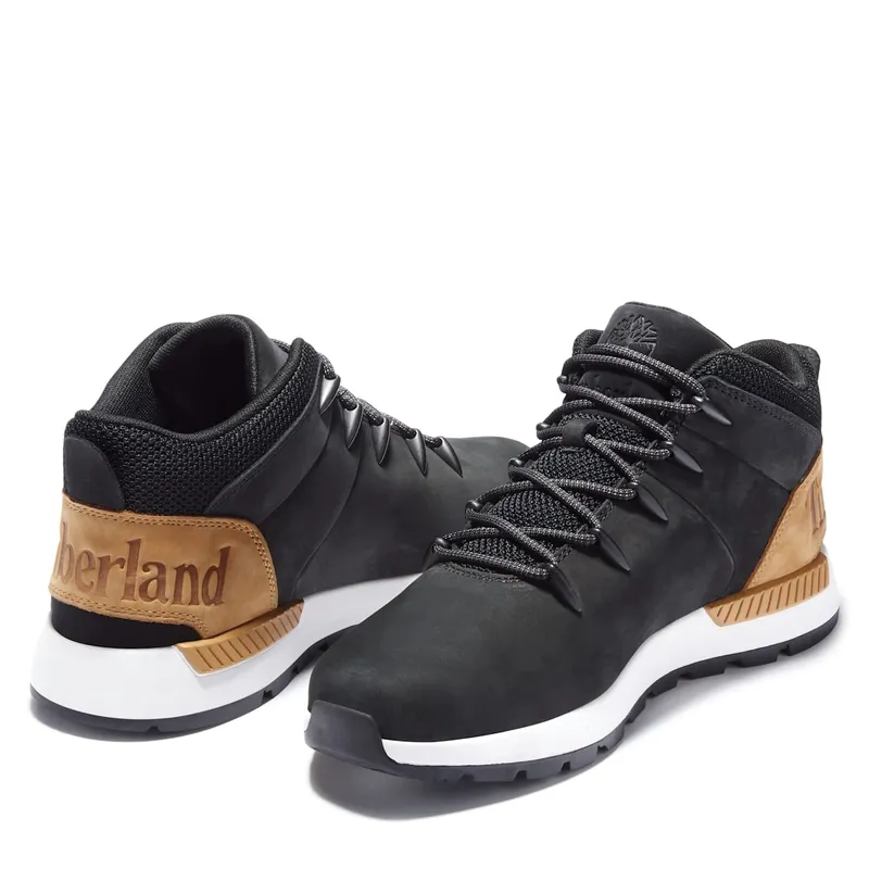 Timberland sneaker Black (TB0A24AB015)