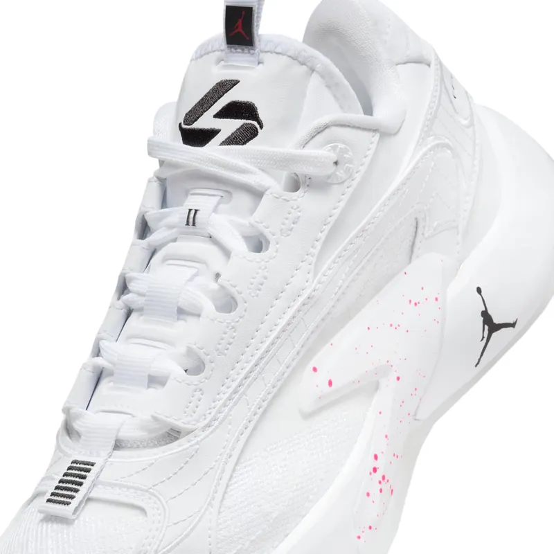Jordan Luka 2 White Hyper Pink (DZ3498-106)