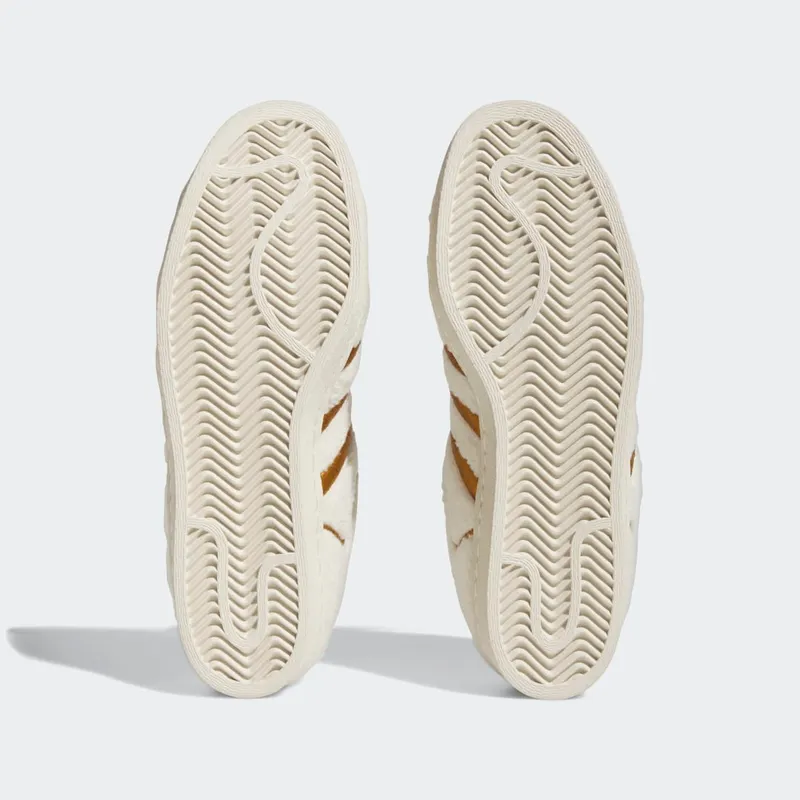 Adidas Superstar Conchas Wonder White / Mesa / Cream White (ID1638)