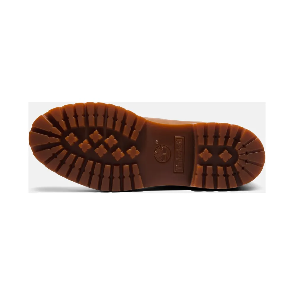 Timberland 6″ Premium Waterproof Boot Brown (TB0A5PAM-DQ8)