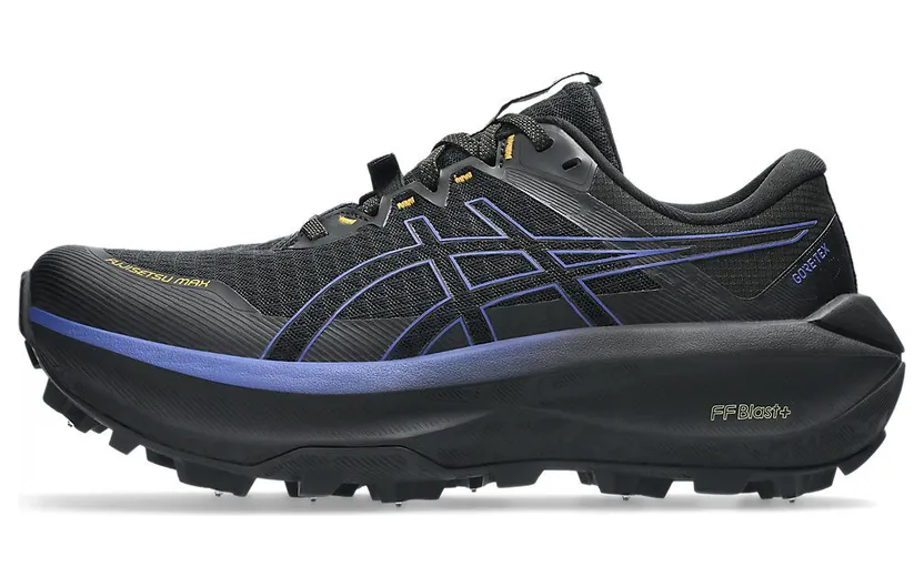 Asics Gel-Fujisetsu Max 1011C115-001