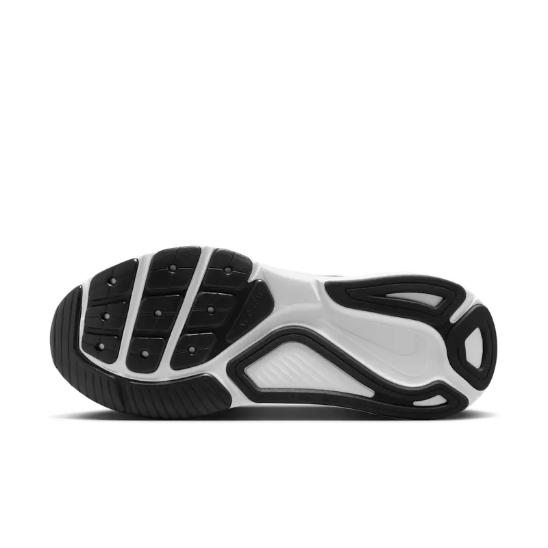 Nike Structure 26 Black White (HJ1102-002)