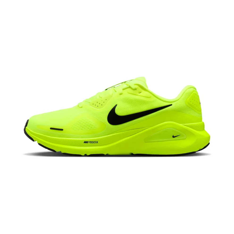 Nike Structure 26 Volt Black (IV2874-702)