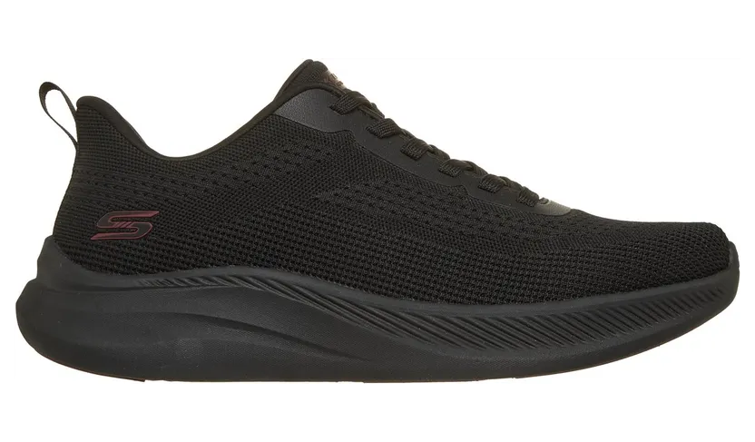 Skechers Bobs Moda Flex Black (118155BBK)